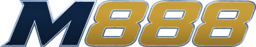 m888 Logo